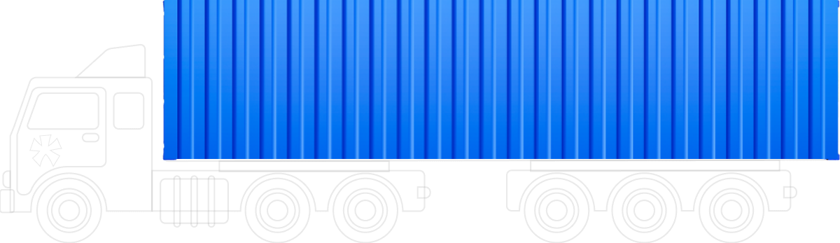 Logistics Truck